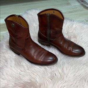Frye Boots